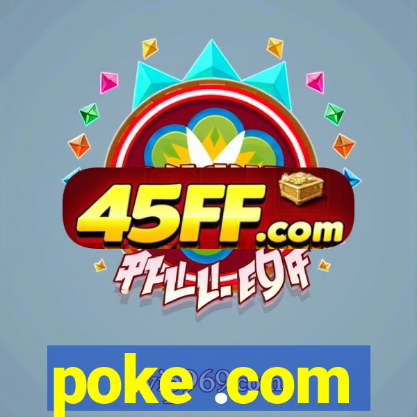 poke .com